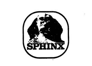 SPHINX logo
