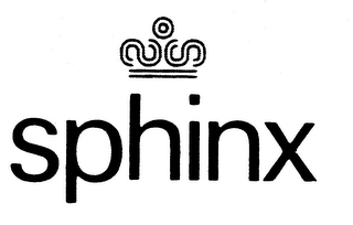 SPHINX logo
