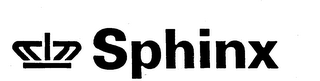 SPHINX logo