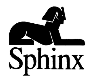 SPHINX logo