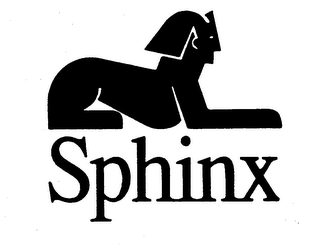 SPHINX logo