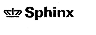 SPHINX logo