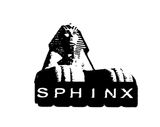 SPHINX logo