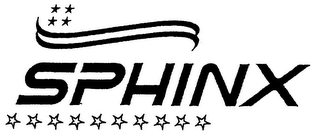 SPHINX logo