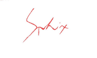 SPHINX logo