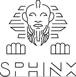 SPHINX logo