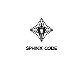 SPHINX CODE logo