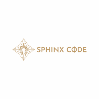 SPHINX CODE logo