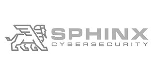 SPHINX CYBERSECURITY logo