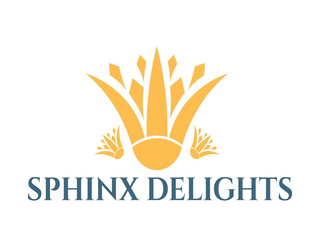 SPHINX DELIGHTS logo