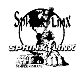 SPHINX LINX logo