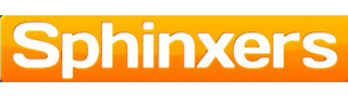 SPHINXERS logo