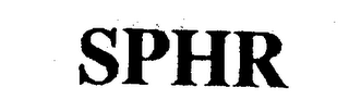 SPHR