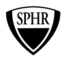 SPHR logo