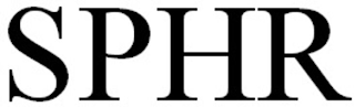 SPHR logo