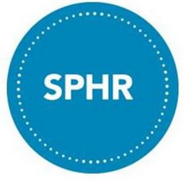 SPHR logo