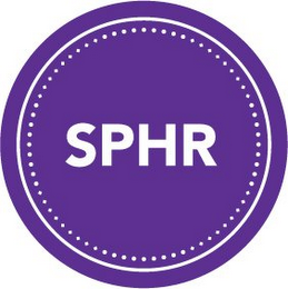SPHR logo