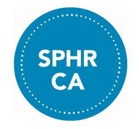 SPHR CA logo