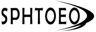 SPHTOEO logo