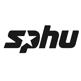 SPHU logo