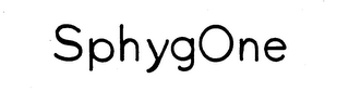 SPHYGONE logo
