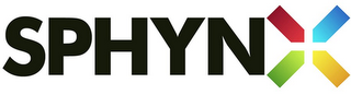 SPHYNX logo