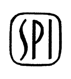 SPI logo