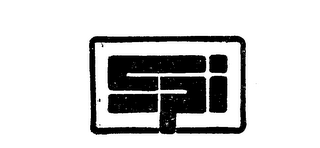 SPI logo