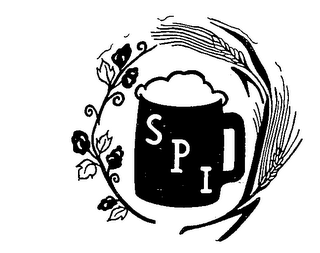 SPI logo