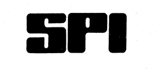 SPI logo
