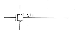 SPI logo