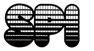 SPI logo