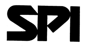 SPI logo