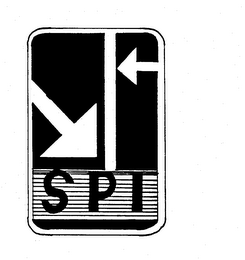 SPI logo