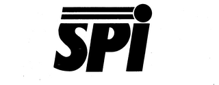 SPI logo