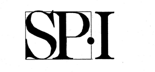 SPI logo