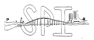 SPI logo