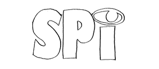 SPI logo