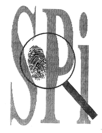 SPI logo