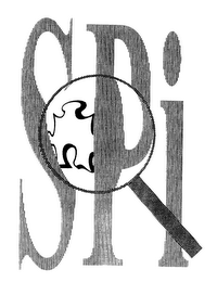 SPI logo