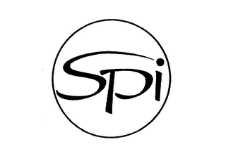 SPI logo