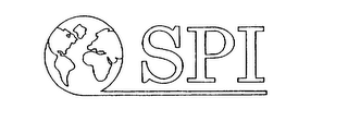 SPI logo