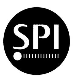 SPI logo