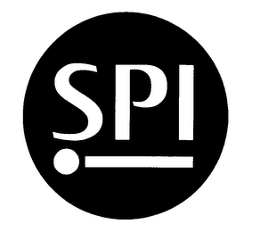 SPI logo
