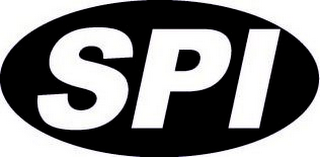 SPI logo
