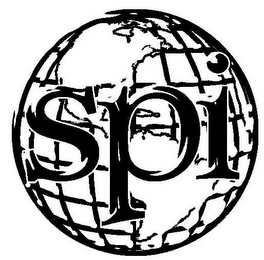 SPI logo