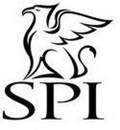 SPI logo