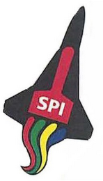 SPI logo