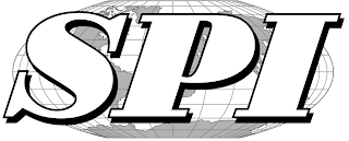 SPI logo