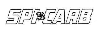 SPI CARB logo